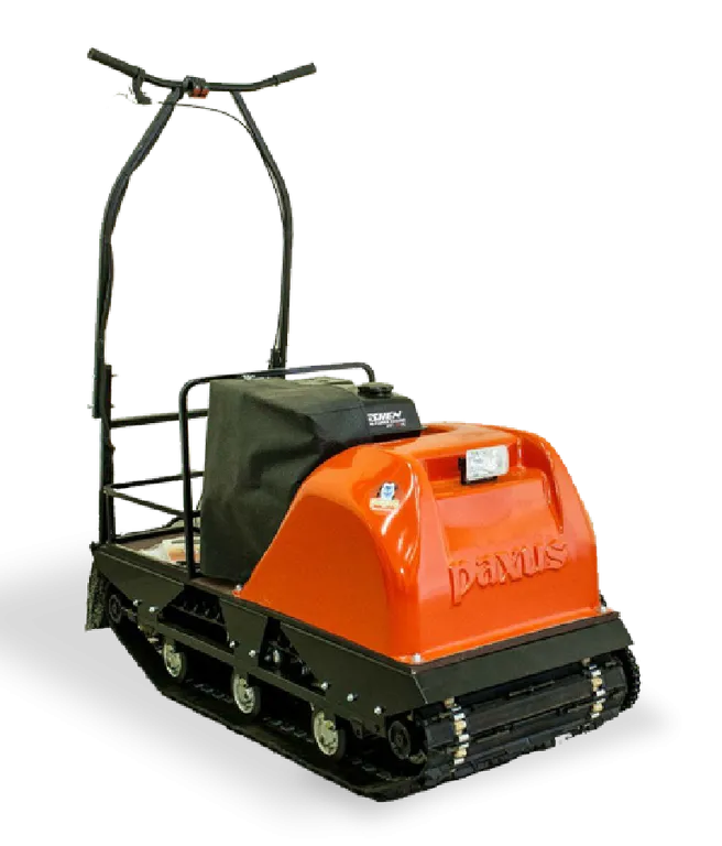 МОТОБУКСИРОВЩИК PAXUS 500 AVANT, 9 Л.С.